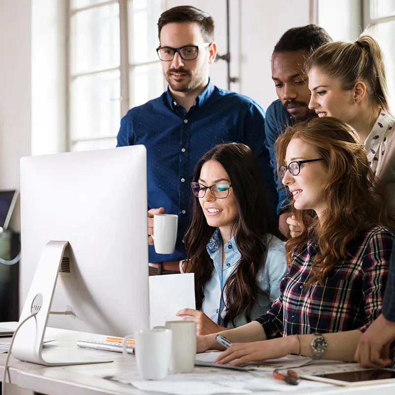 AI Implementation Roadmap for small businesses