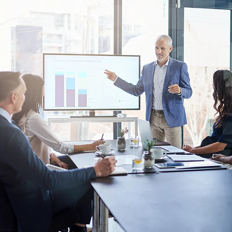 AI Training Workshops