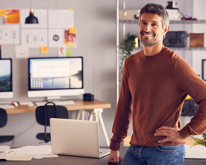 learn about Small Biz Strategy AI consultants