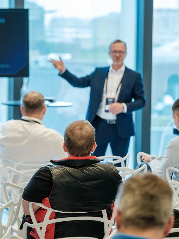 teaching AI Training classes