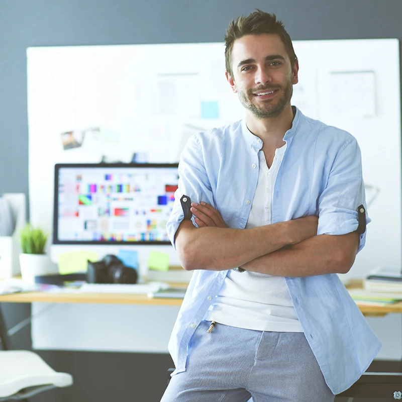 who this AI Strategy Session is for