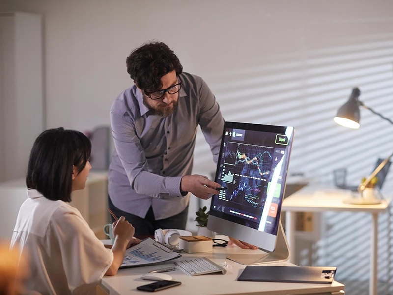 learn about Small Biz Strategy AI consultants