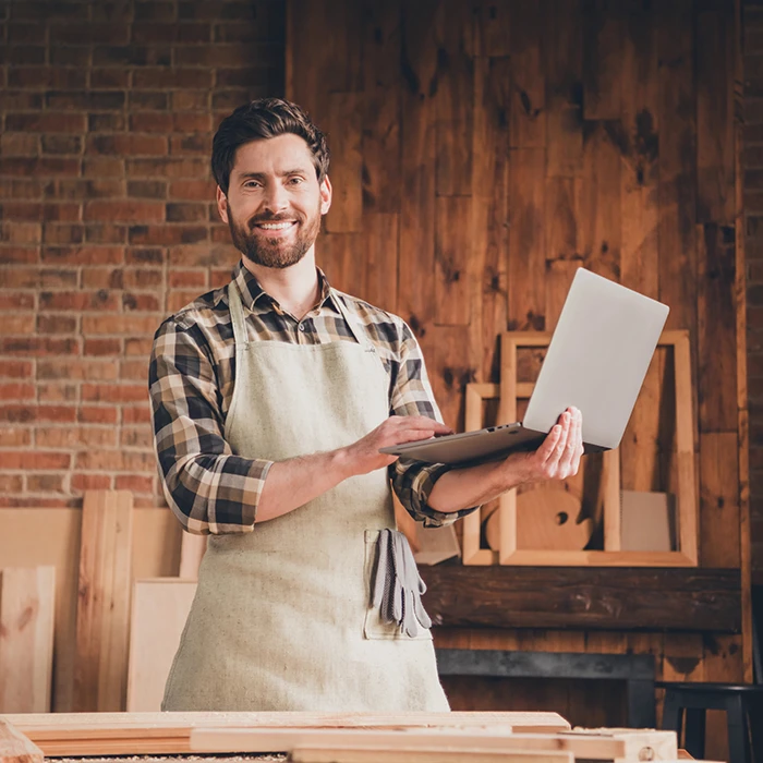 learn about Small Biz Strategy AI consultants