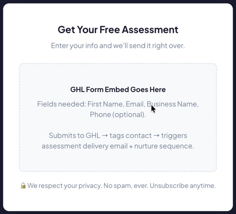 learn about Small Biz Strategy AI consultants