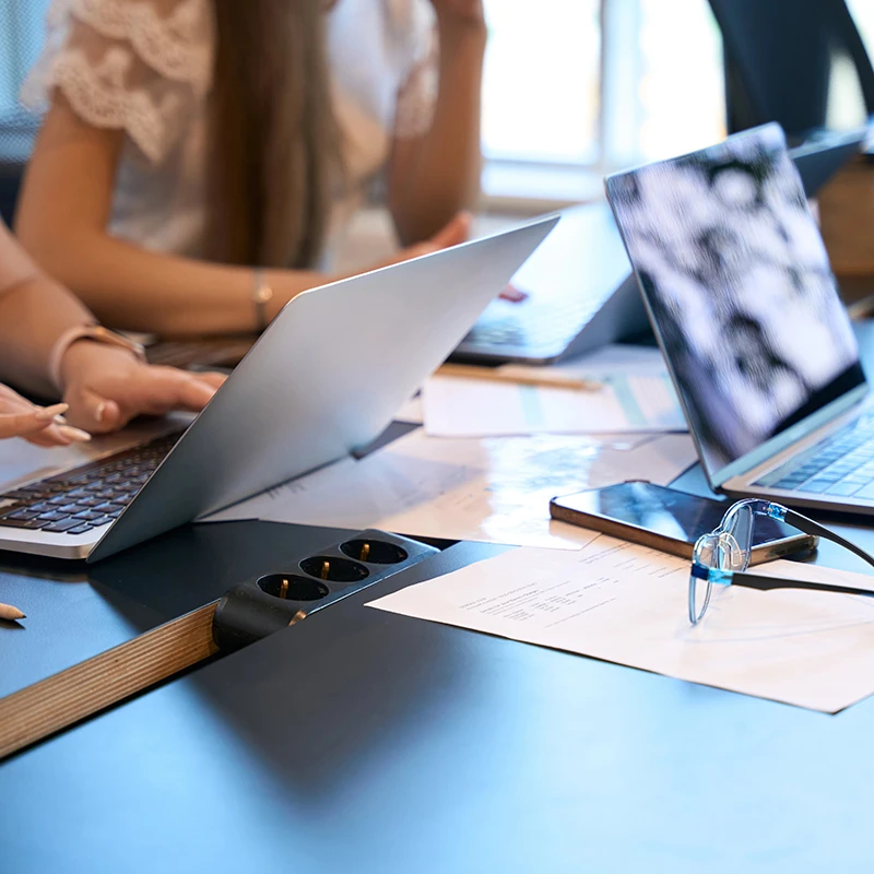 AI Strategy Session for small businesses