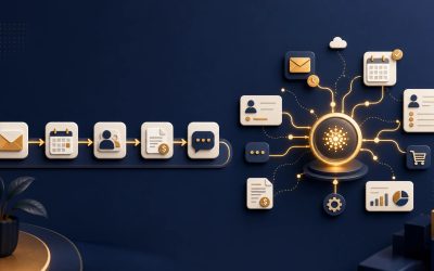 Automation vs. AI Agents: What’s the Difference and Which Do You Actually Need?