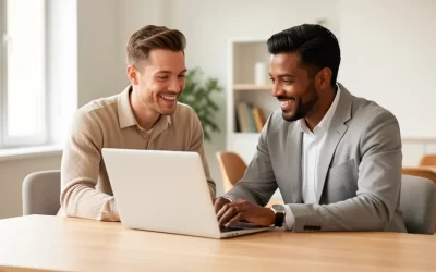 AI Business Consulting Services for Small Business in 2026