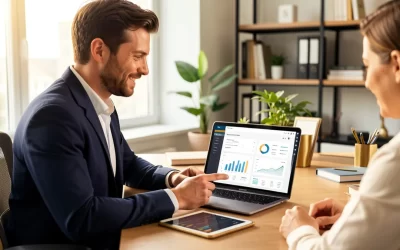 The Best AI Business Planning Tools for Small Businesses in 2026