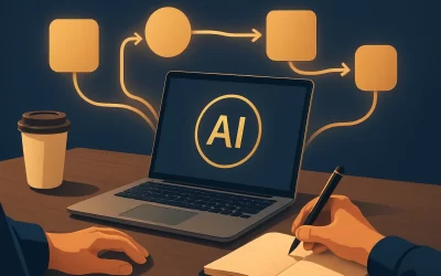 Claude Can Control Your Computer. Here’s What Small Business Owners Should Know.