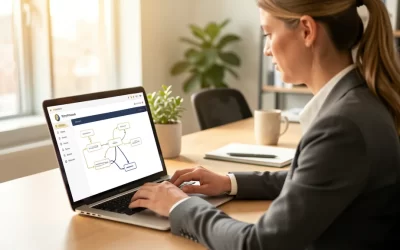 Growth Automation Software for Small Businesses