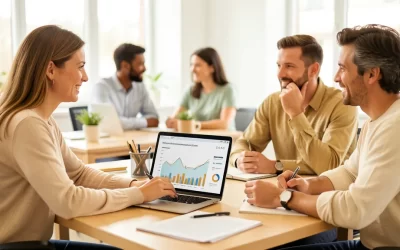 Hiring a Small Business AI Consultant: What to Expect in 2026