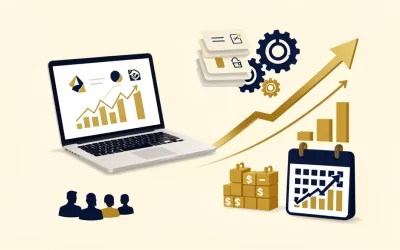 How to Scale a Small Business: 8 Strategies That Actually Work