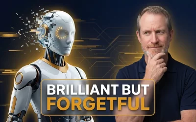 The Honest Truth About AI Agents (What Nobody Tells Small Business Owners)