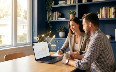 AI Business Consultants for Small Business Growth