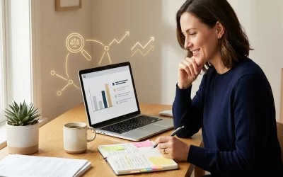 How Small Businesses Use AI for Competitor Analysis in 2026
