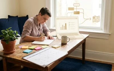AI Strategy Generator for Small Business Owners
