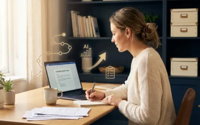 Strategic Growth AI: How Small Businesses Scale Faster in 2026