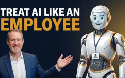 How I Talk to My AI Agent Like an Employee (Real Workflow, Unscripted)