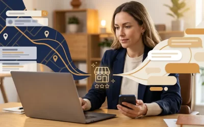 AI Search vs. Google: Where Customers Look Now (2026)
