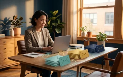 AI Email Management for Small Business: What Works