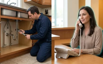 AI Phone Answering Service for Small Business: What It Actually Sounds Like Now