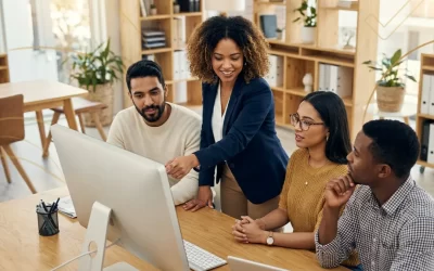 AI Training for Employees: A Small Business Plan